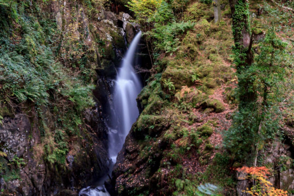 AiraForce, English Lake District,Matterdale Cumbria