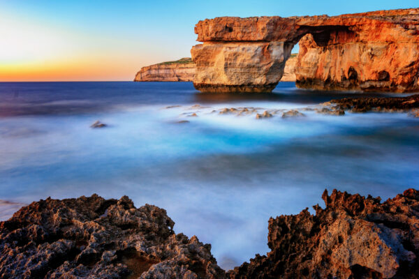 Azure Window