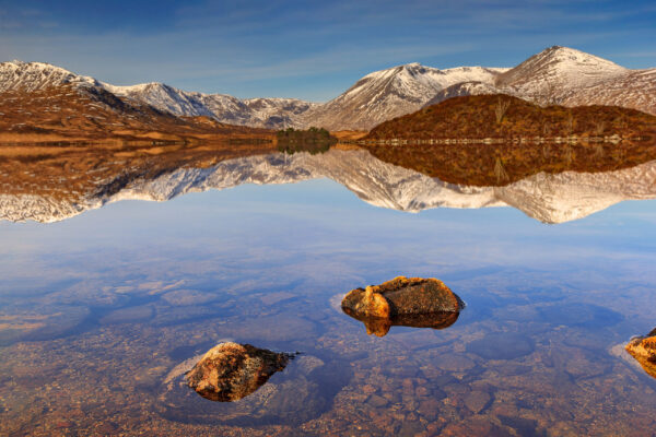 Loch Nah Achlaise