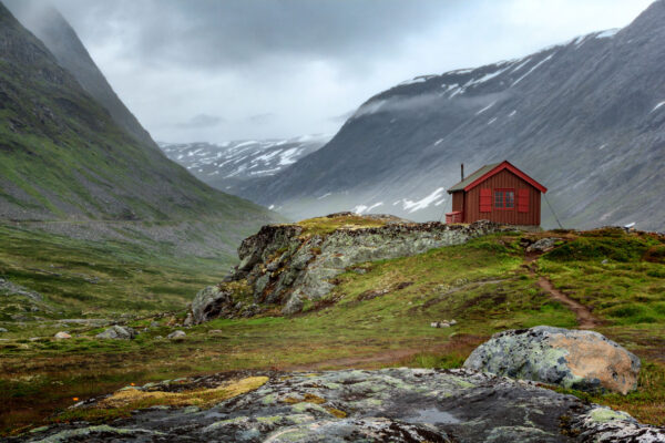 Geiranger Norway