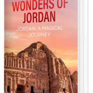 Explore the wonders of Jordan